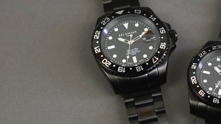 El Arte de Seleccionar el Reloj Perfecto para Ella - nivadaswiss