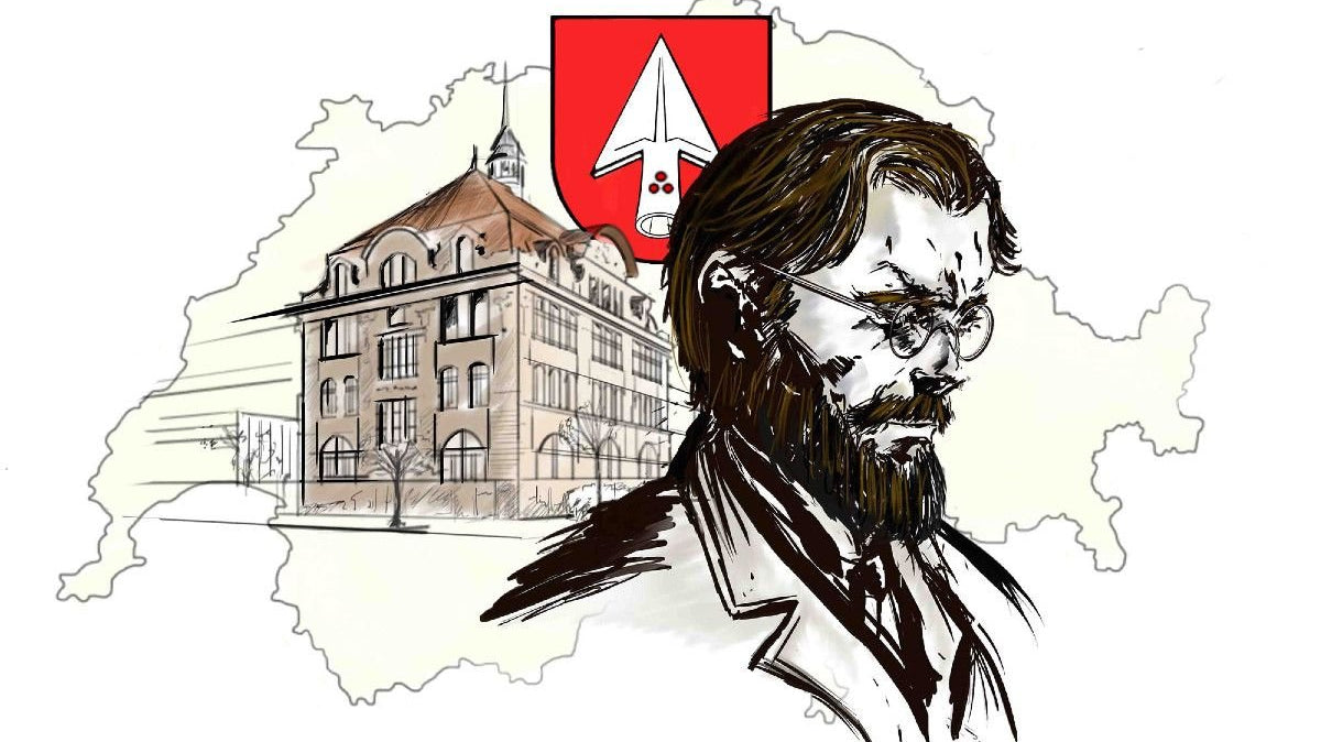 Nuestra Historia - nivadaswiss