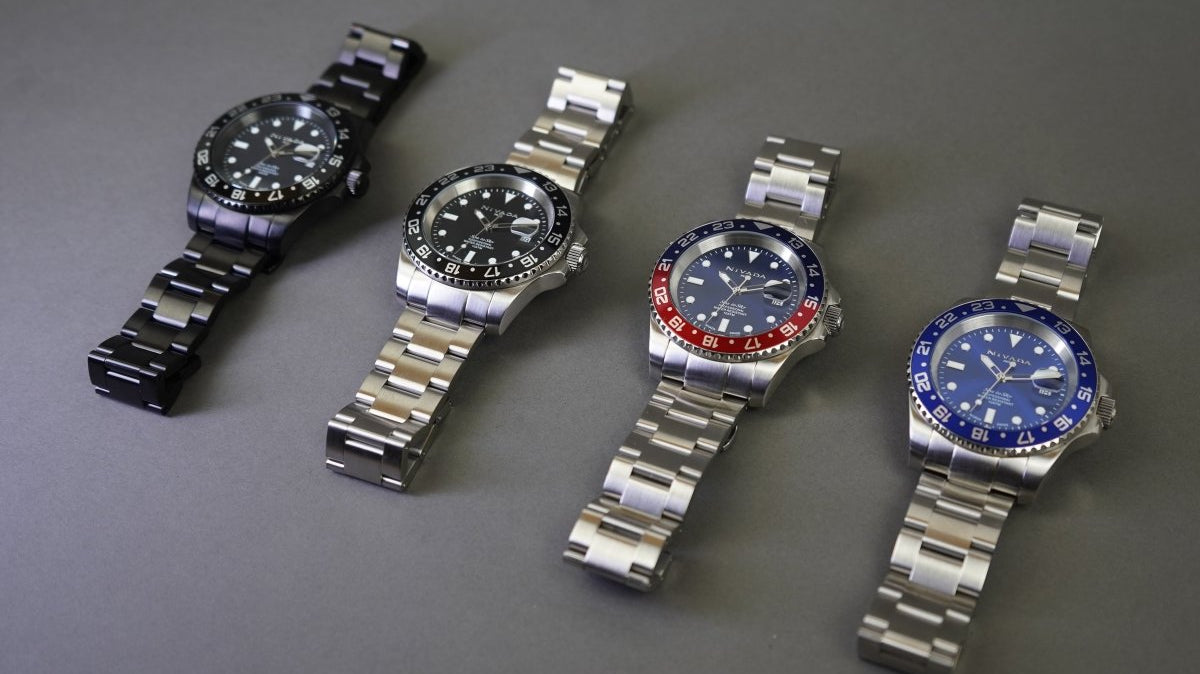 Por Qué Elegir un Reloj Suizo: La Promesa de Calidad de Nivada - nivadaswiss