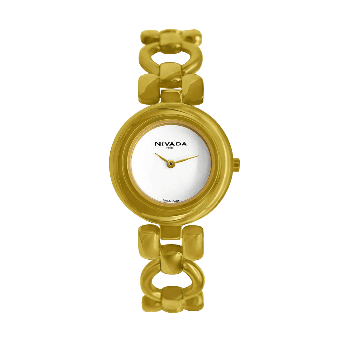 Colorama Para Dama - Altitud 8318 - Reloj Nivada Swiss