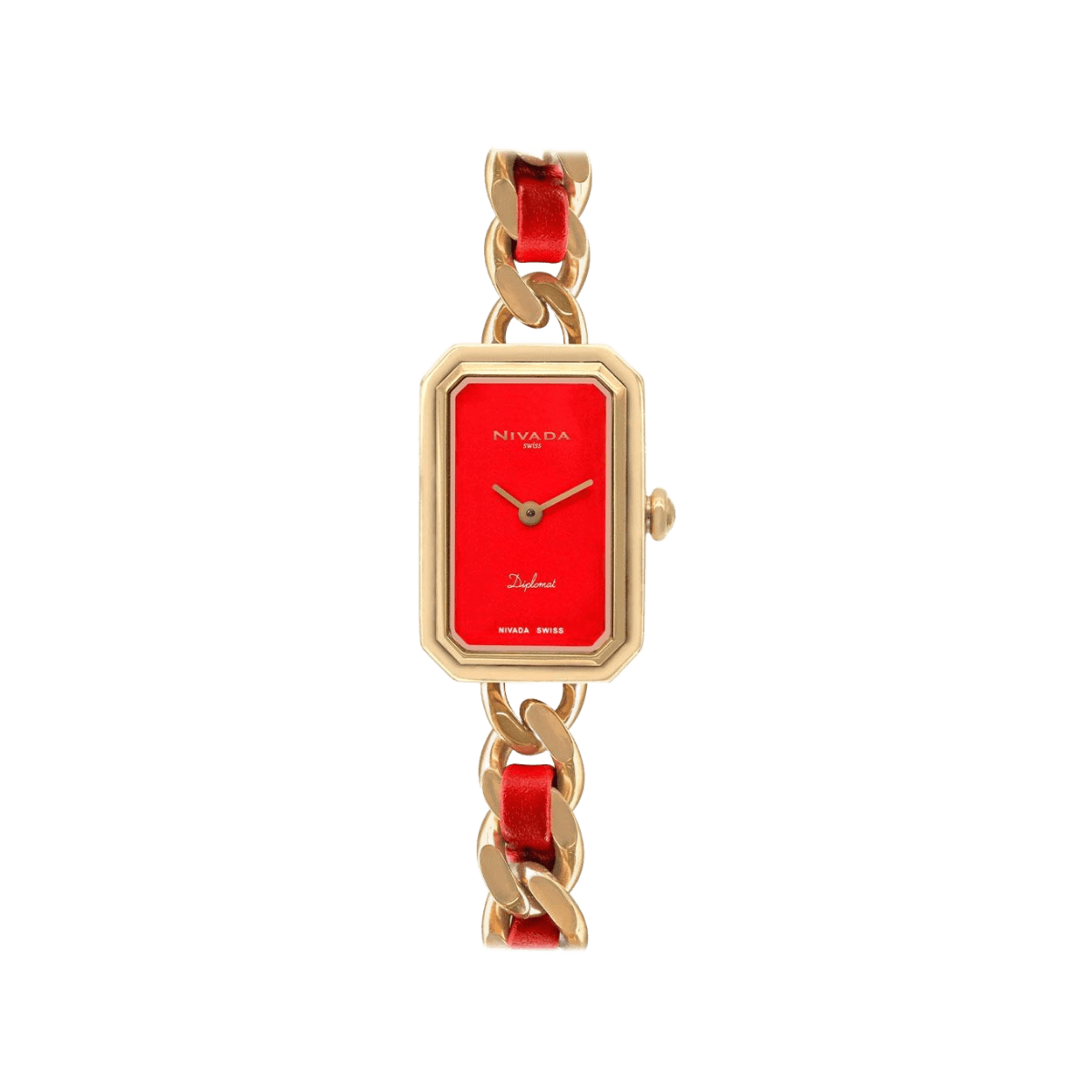 Diplomat Para Dama - Altitud 2220 - Reloj Nivada Swiss