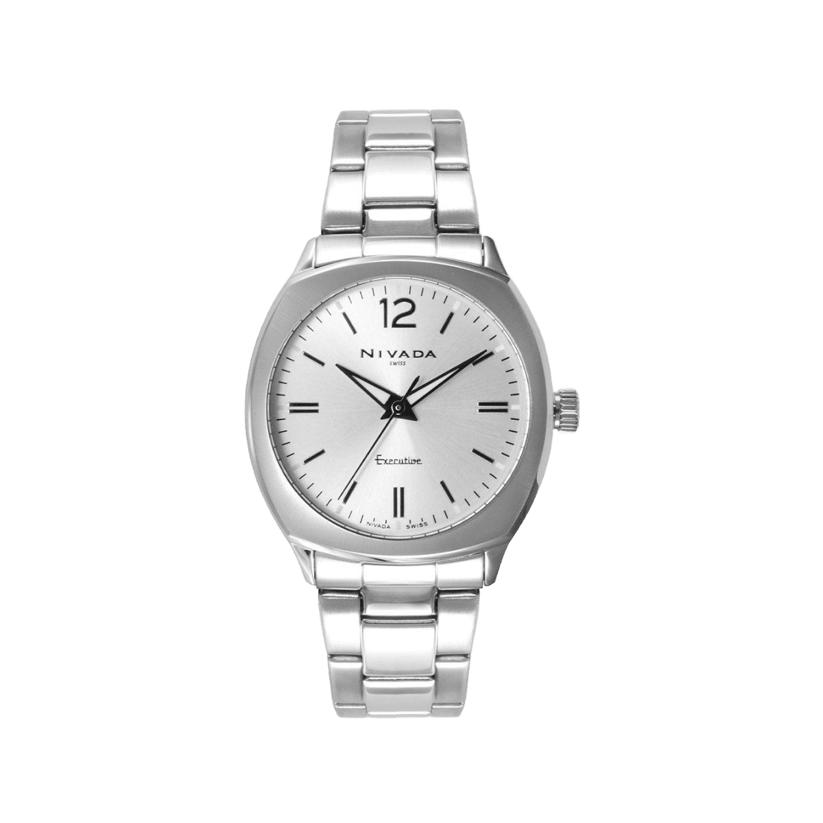 Executive Para Caballero - Altitud 1707 - Reloj Nivada Swiss