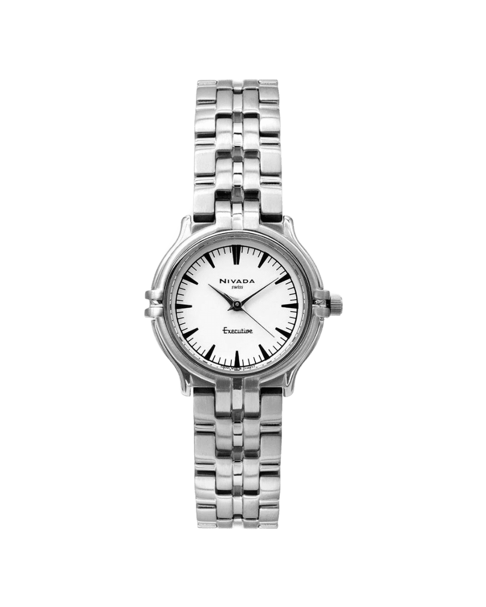 Executive Para Dama - Altitud 4264 - Reloj Nivada Swiss