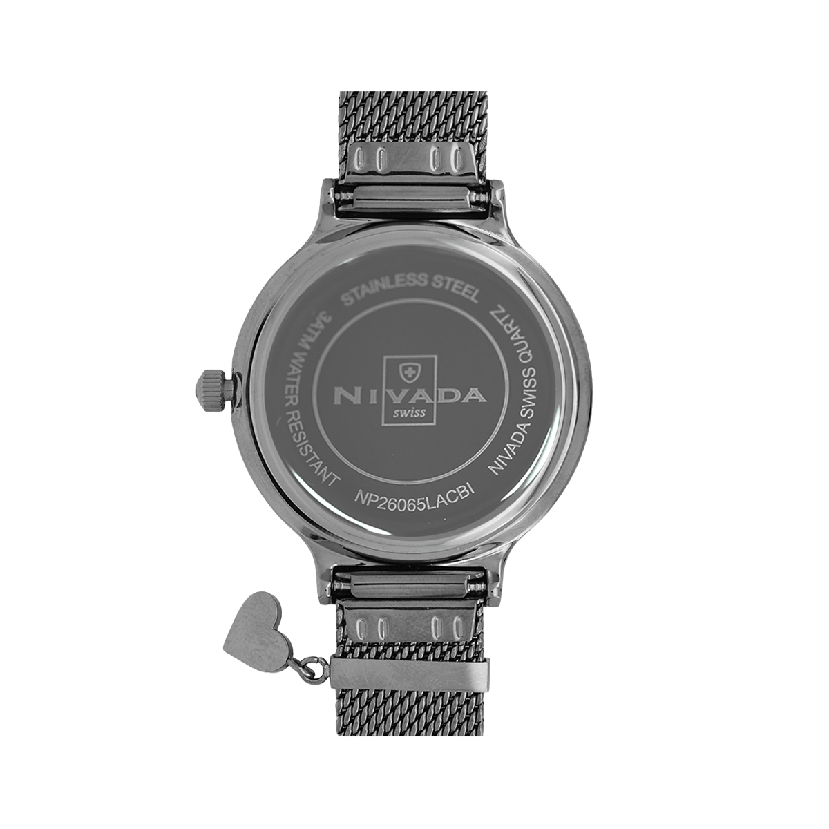 Mother's Day 102 - Reloj Nivada Swiss