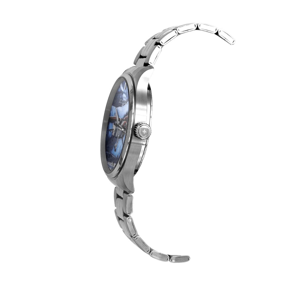 Reloj Airplane 100 Caballero - Reloj Nivada Swiss