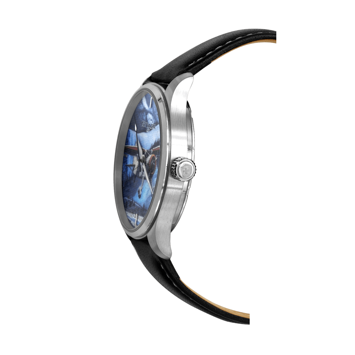 Reloj Airplane 103 Caballero - Reloj Nivada Swiss