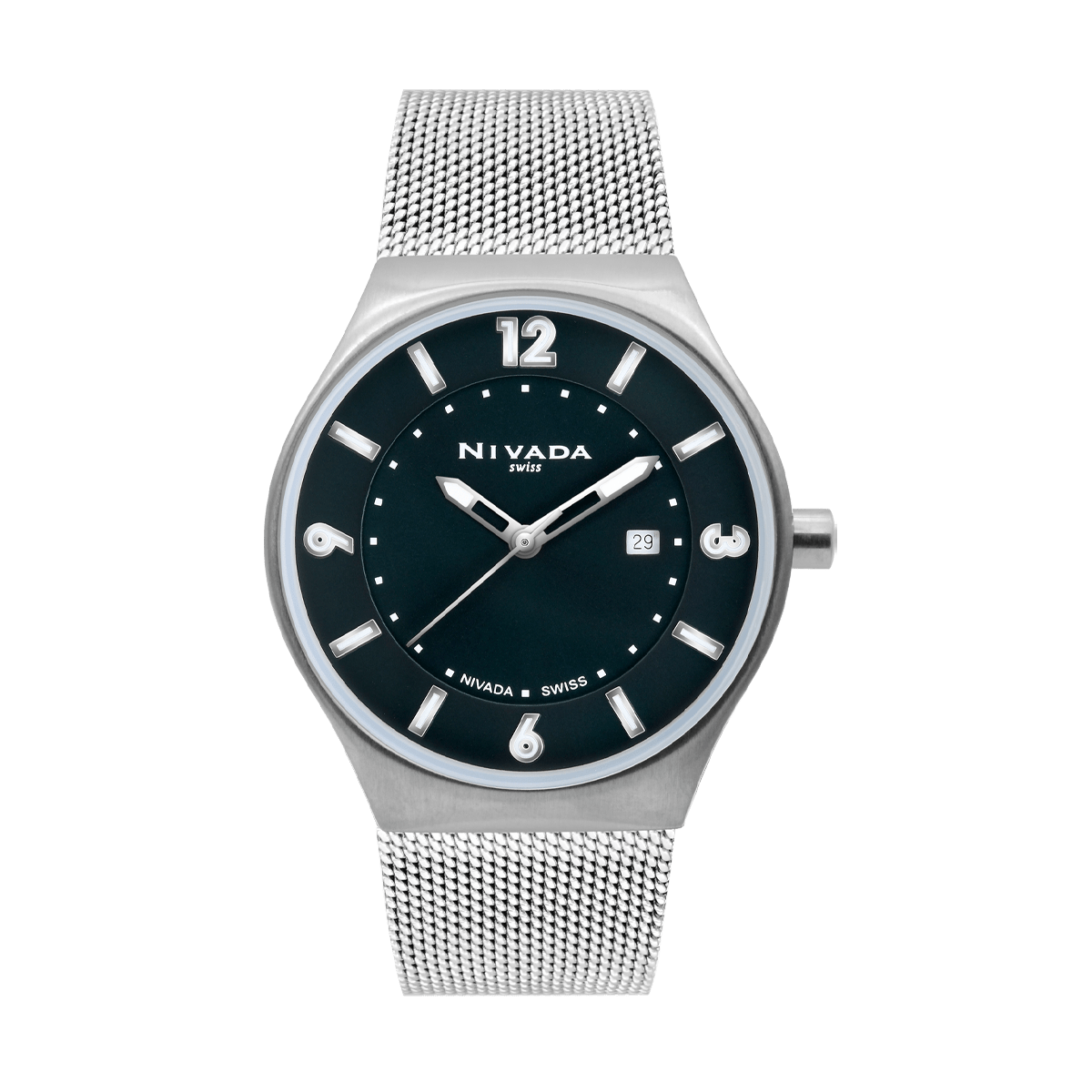 Reloj Artico 100 Caballero - Reloj Nivada Swiss