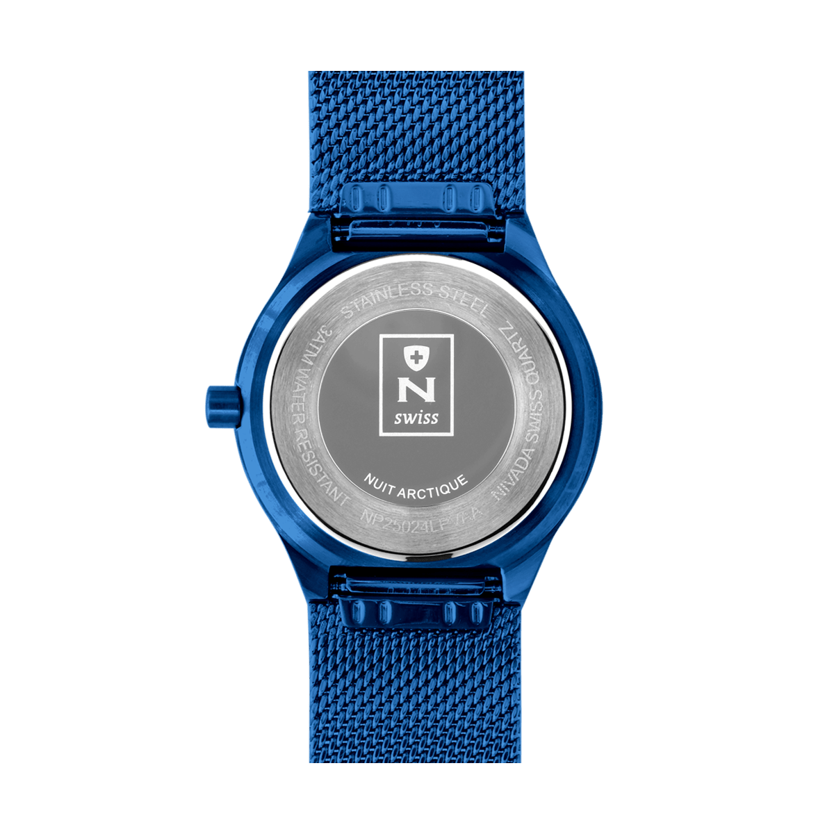 Reloj Artico 103 Dama - Reloj Nivada Swiss