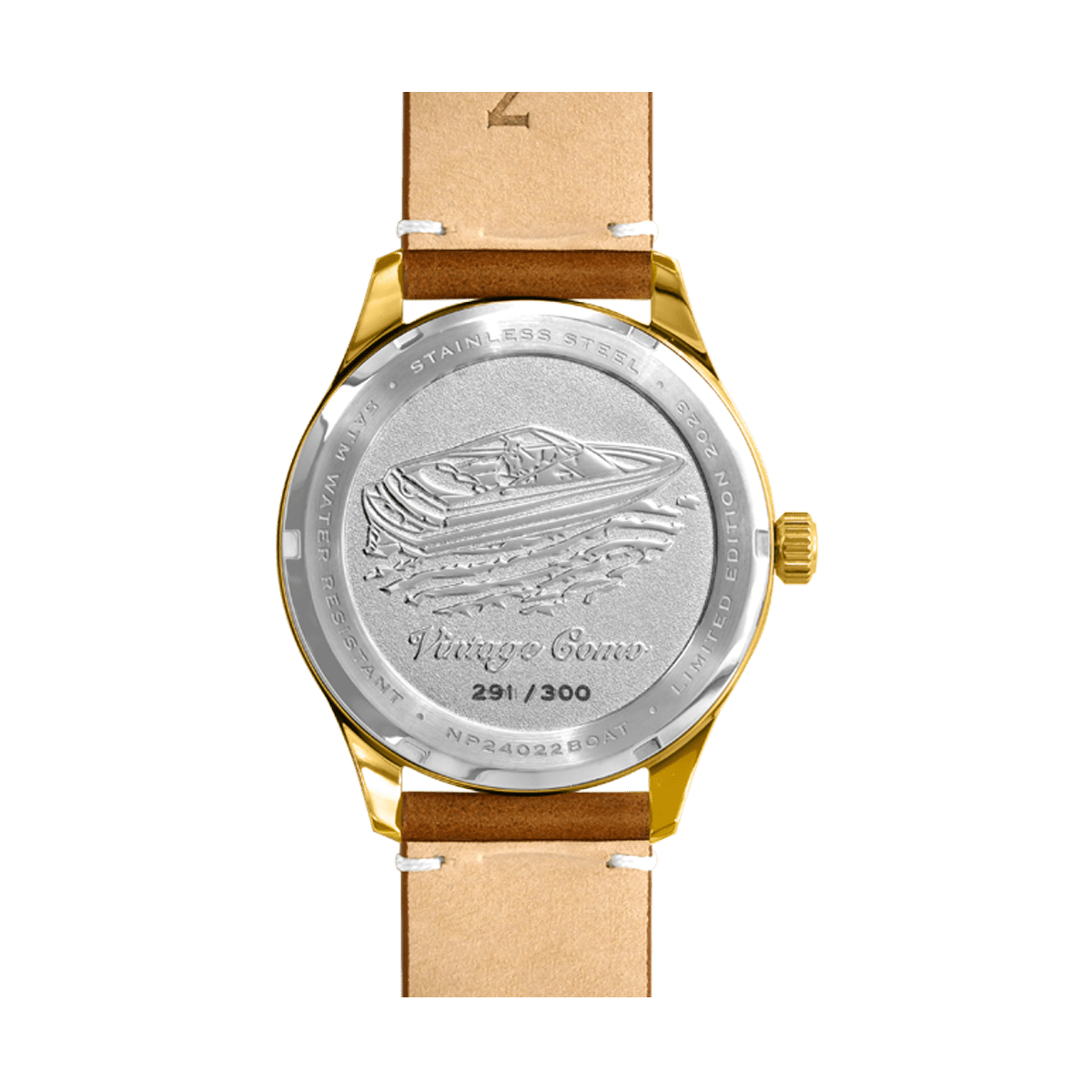 Reloj Boat 106 Caballero - Reloj Nivada Swiss