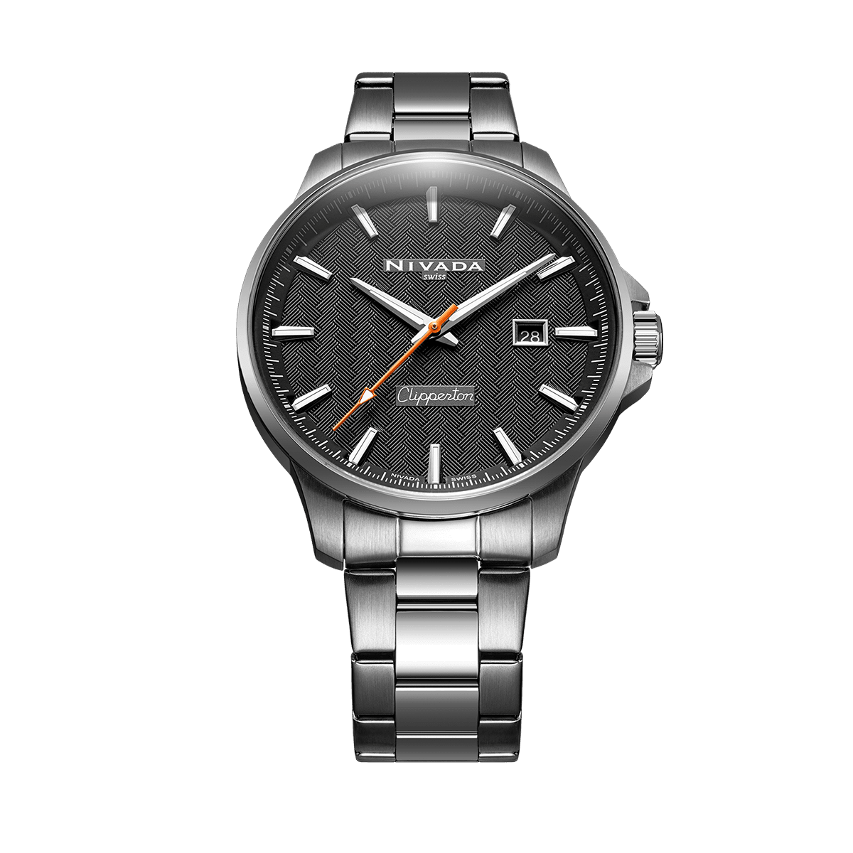 Reloj Clipperton 101 Caballero - Reloj Nivada Swiss