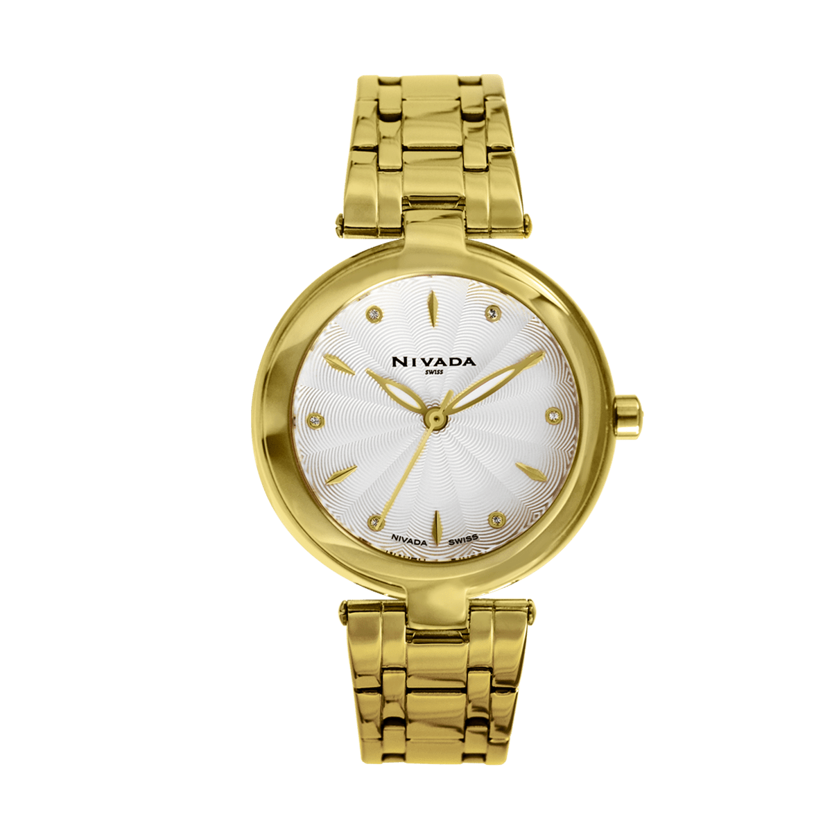 Reloj Colorama 100 Dama - Reloj Nivada Swiss