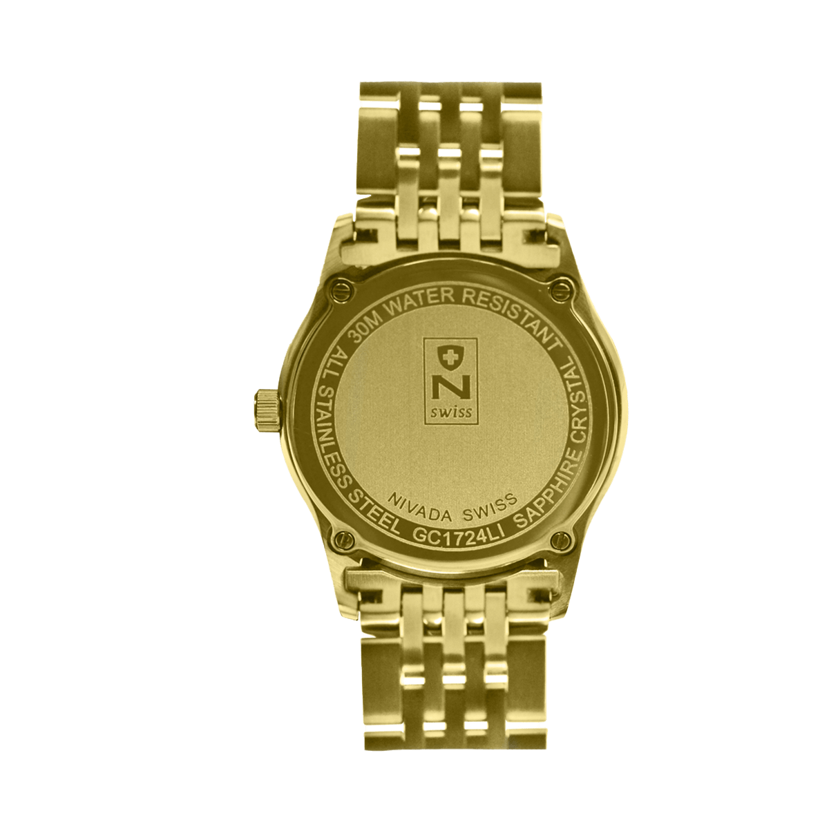 Reloj Concert 103 Dama - Reloj Nivada Swiss