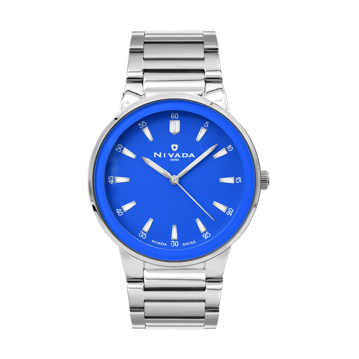 Reloj Corporate 102 Caballero - Reloj Nivada Swiss