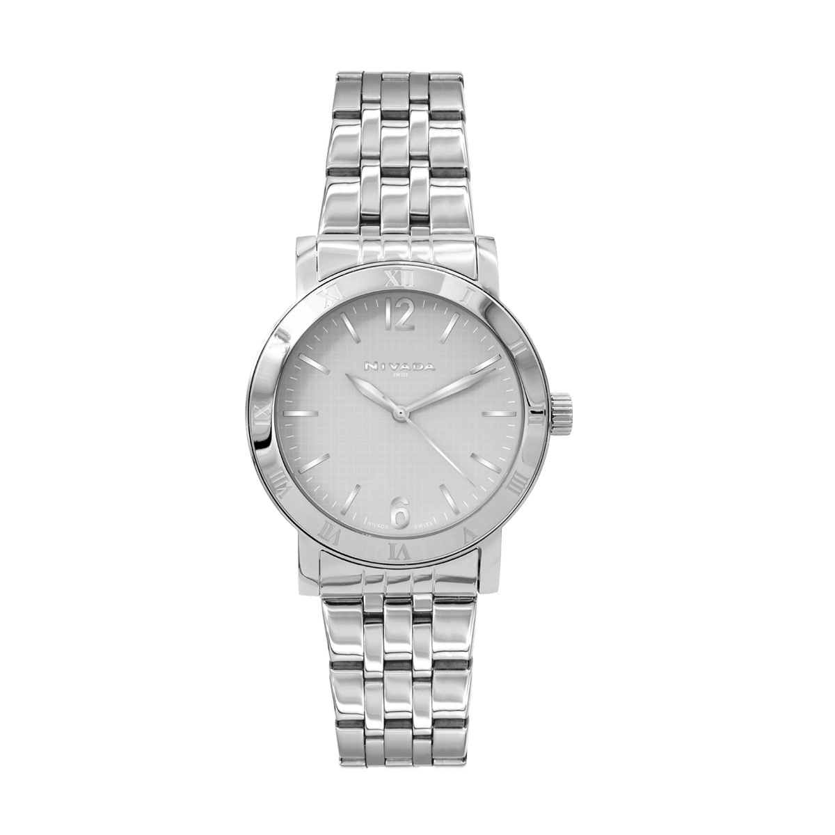 Reloj Corporate 109 Dama - Reloj Nivada Swiss