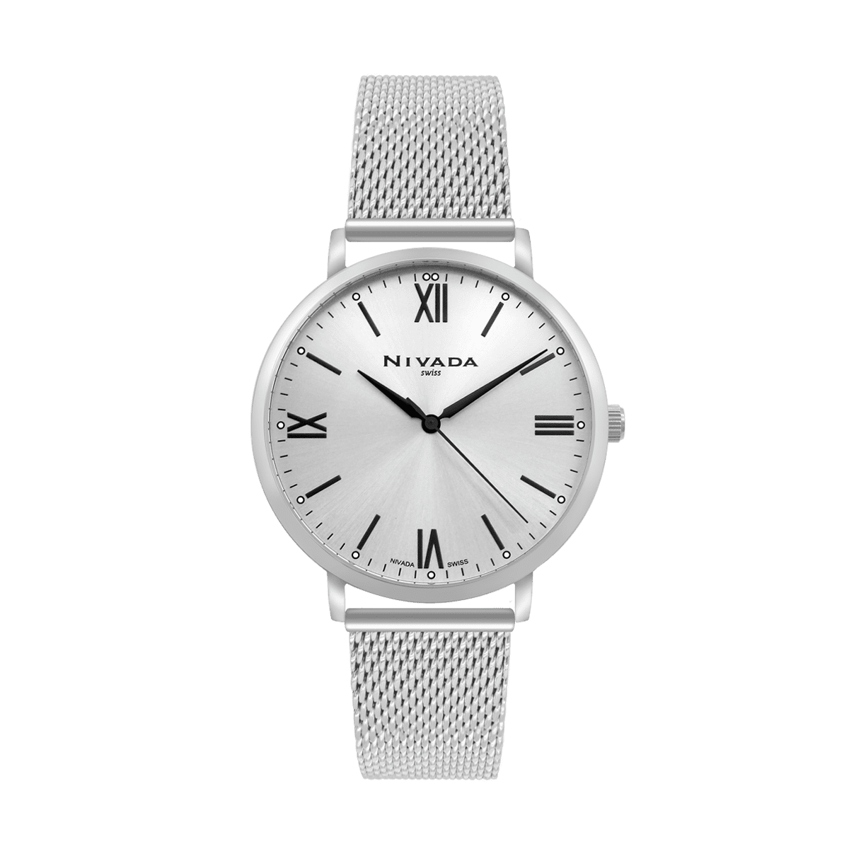 Reloj Corporate 130 Dama - Reloj Nivada Swiss