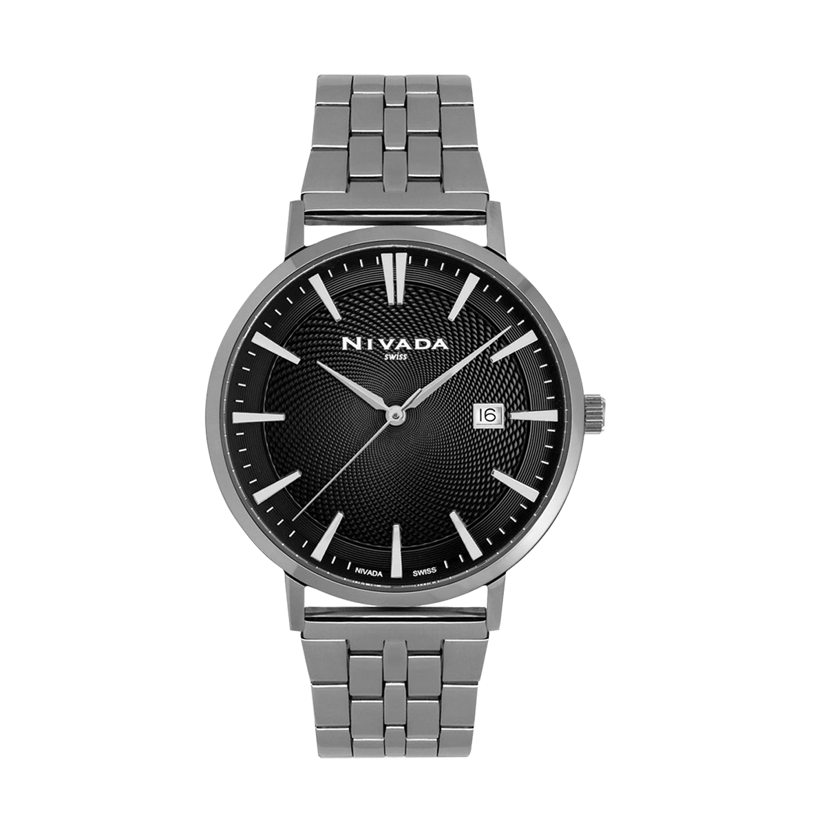 Reloj Corporate 134 Caballero - Reloj Nivada Swiss