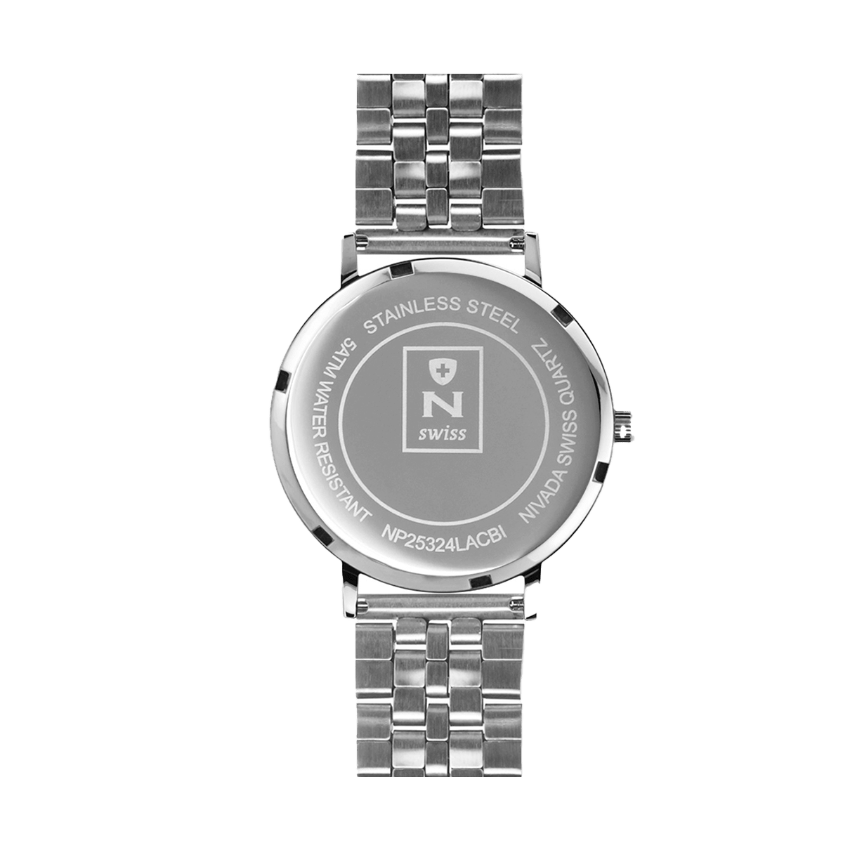 Reloj Corporate 138 Dama - Reloj Nivada Swiss