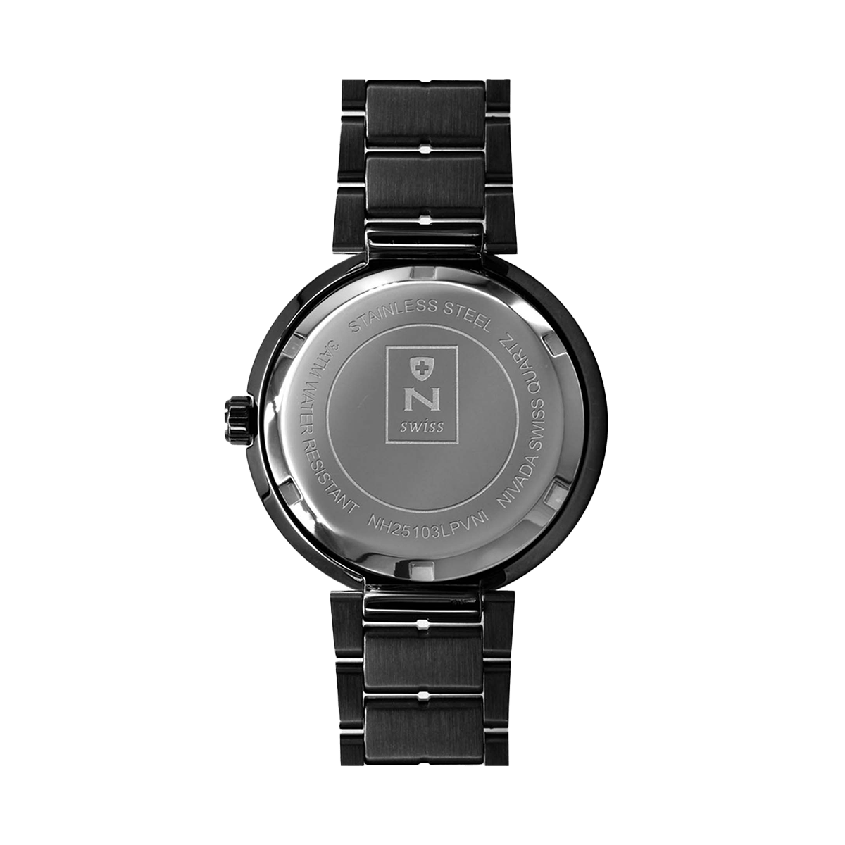 Reloj Corporate 139 Dama - Reloj Nivada Swiss