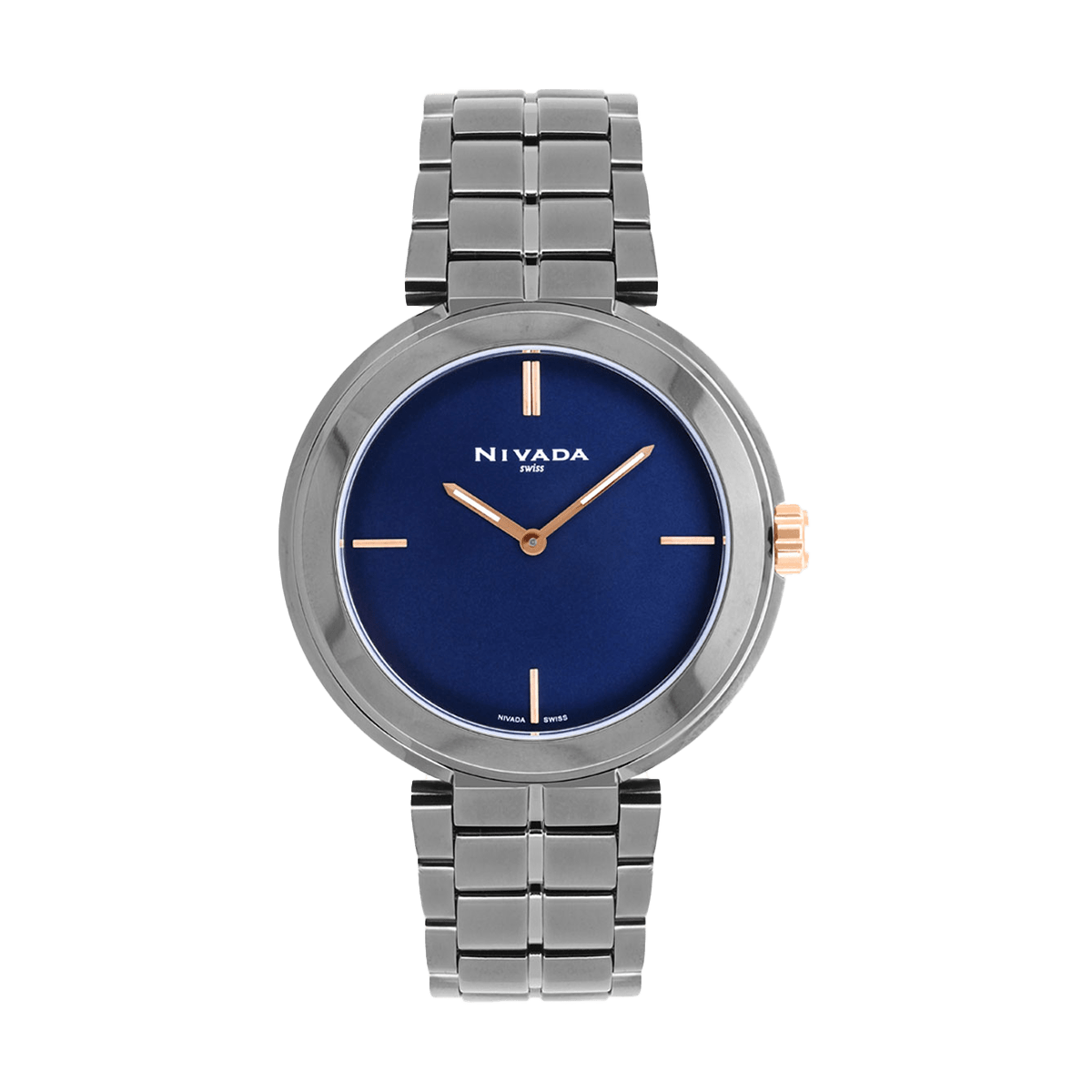 Reloj Corporate 140 Dama - Reloj Nivada Swiss