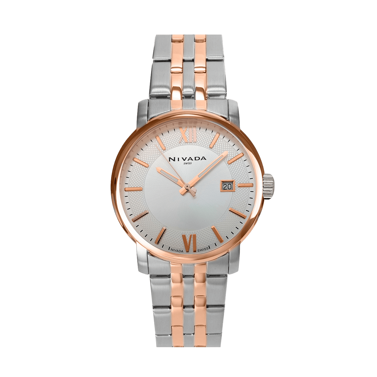 Reloj Corporate 141 Dama - Reloj Nivada Swiss