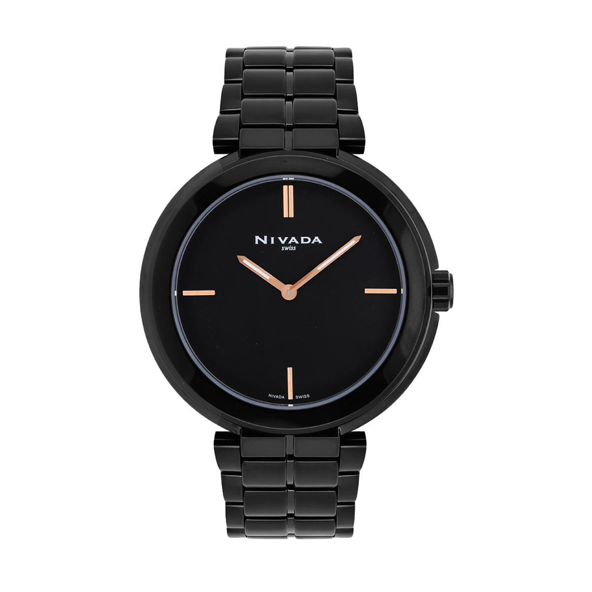 Reloj Corporate 146 Caballero - Reloj Nivada Swiss