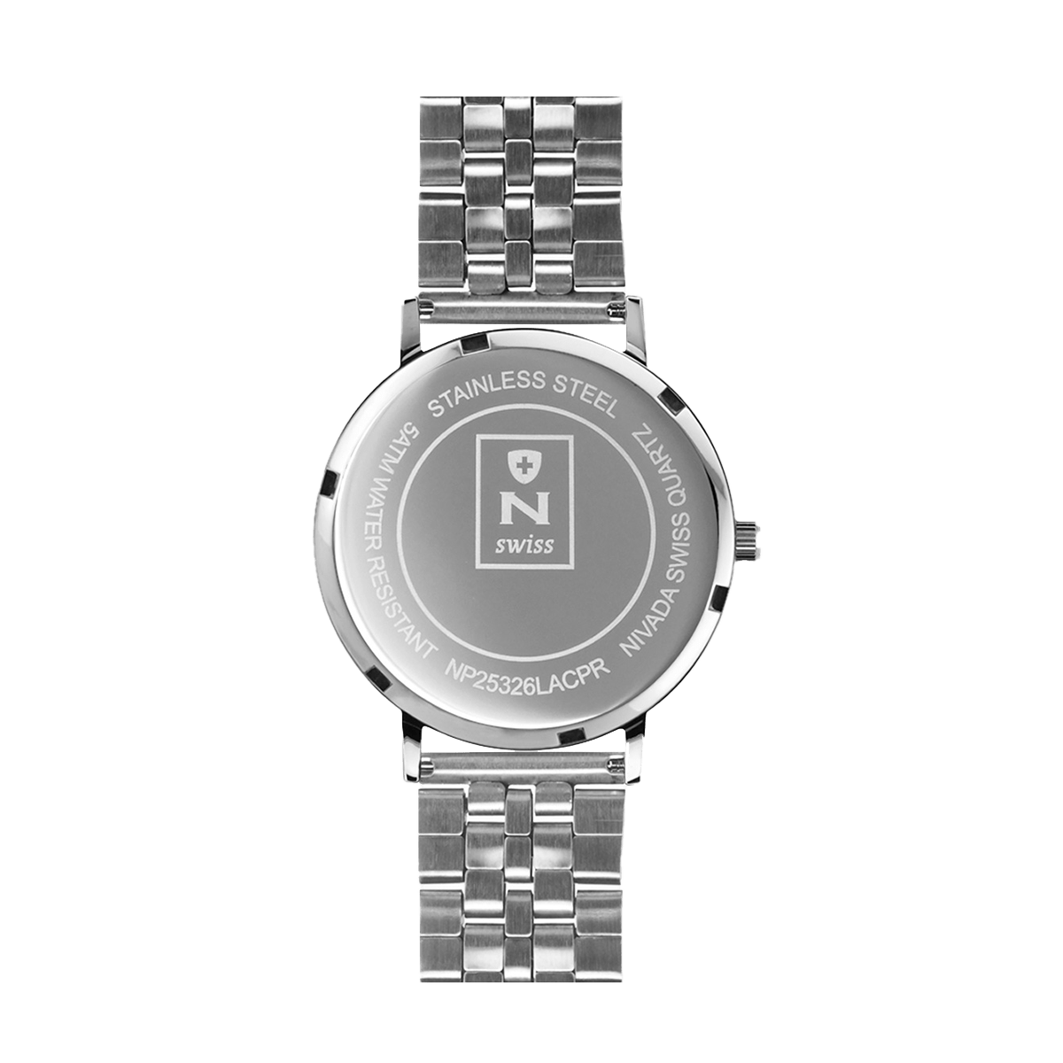 Reloj Corporate 152 Dama - Reloj Nivada Swiss