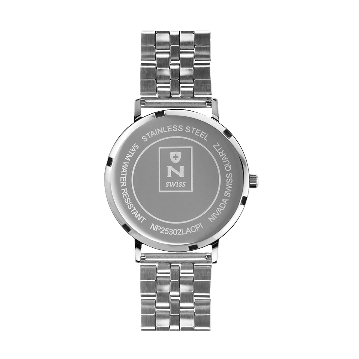 Reloj Corporate 154 Dama - Reloj Nivada Swiss