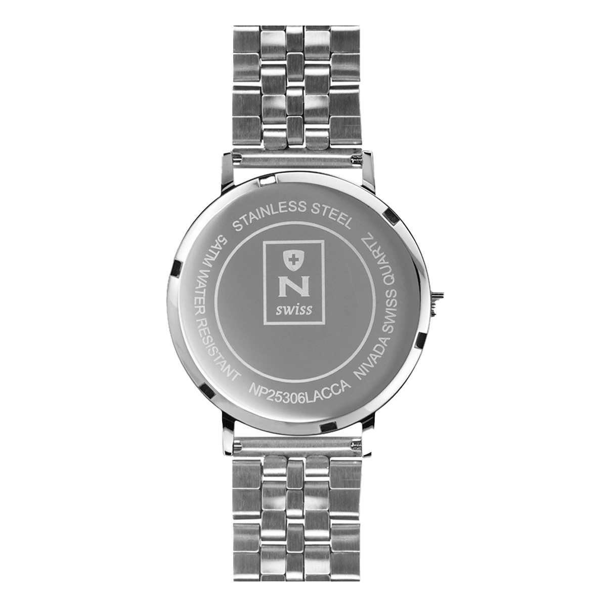 Reloj Corporate 156 Dama - Reloj Nivada Swiss