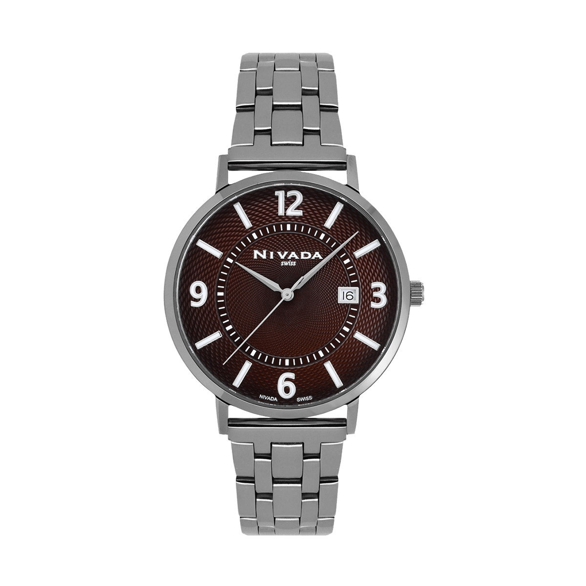 Reloj Corporate 156 Dama - Reloj Nivada Swiss