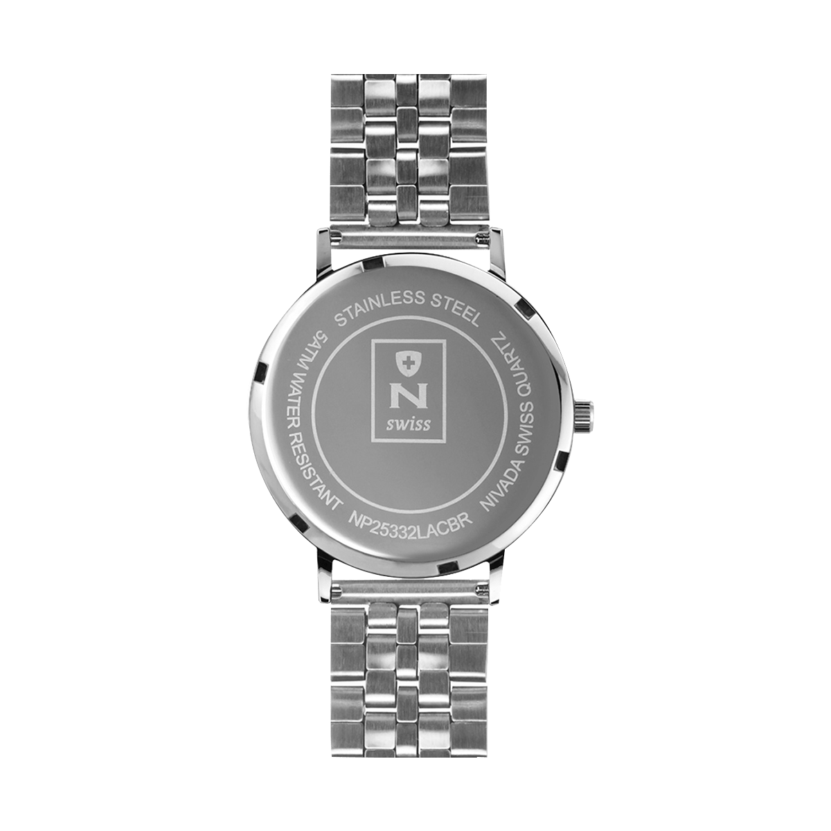 Reloj Corporate 158 Dama - Reloj Nivada Swiss