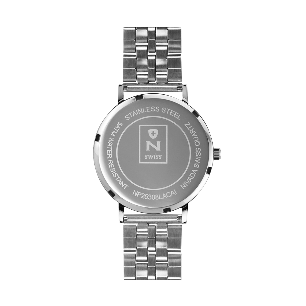 Reloj Corporate 161 Dama - Reloj Nivada Swiss