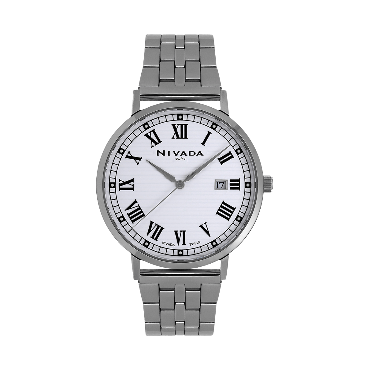 Reloj Corporate 169 Caballero - Reloj Nivada Swiss