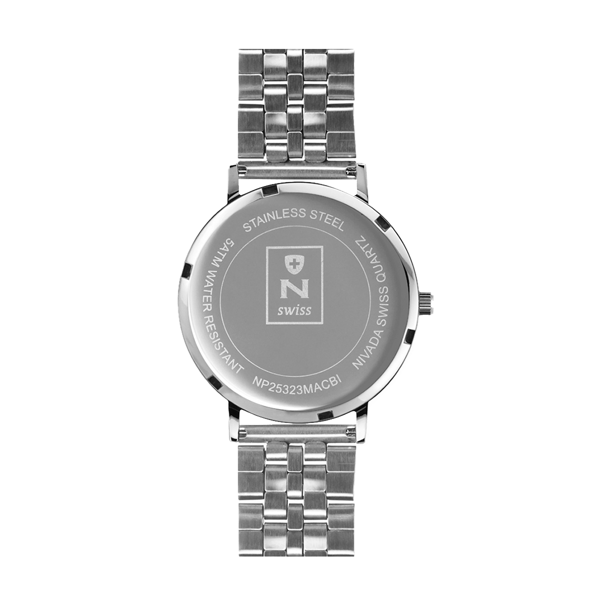 Reloj Corporate 170 Caballero - Reloj Nivada Swiss