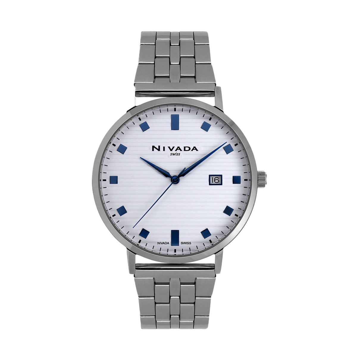 Reloj Corporate 170 Caballero - Reloj Nivada Swiss