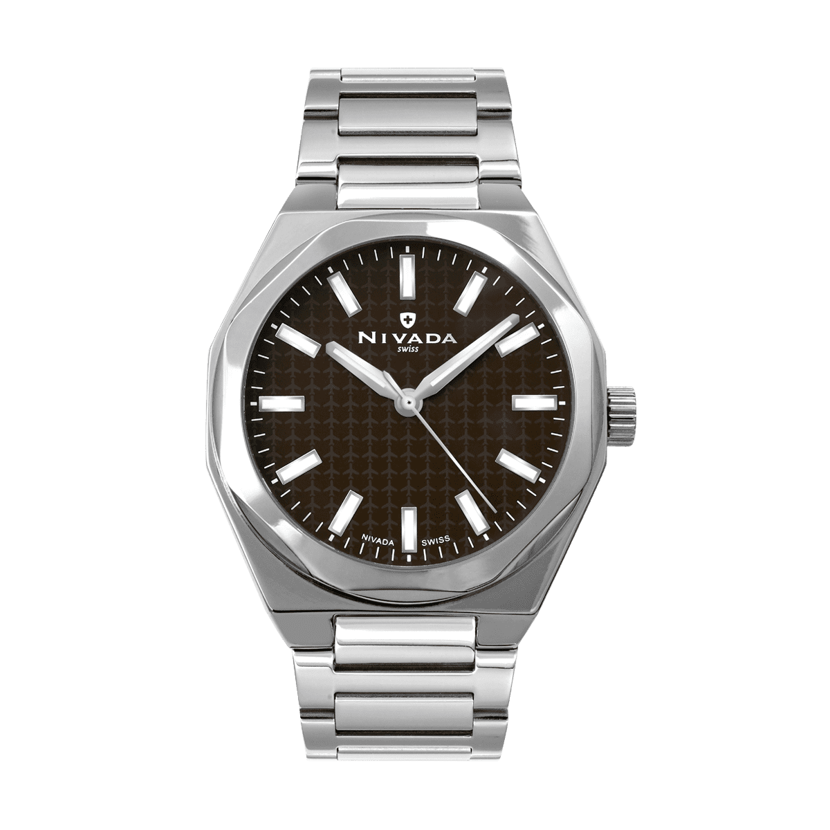 Reloj Corporate 182 Caballero - Reloj Nivada Swiss