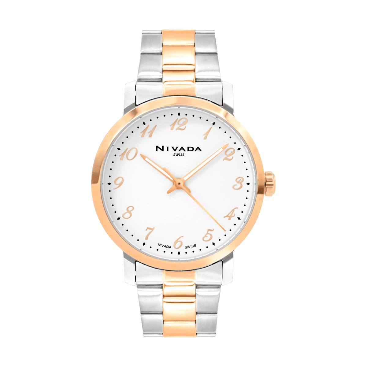 Reloj Corporate 194 Caballero - Reloj Nivada Swiss