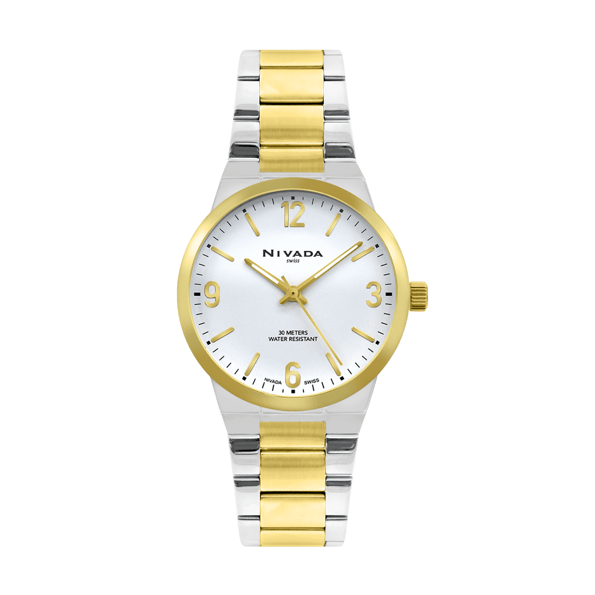 Reloj Corporate 199 Dama - Reloj Nivada Swiss