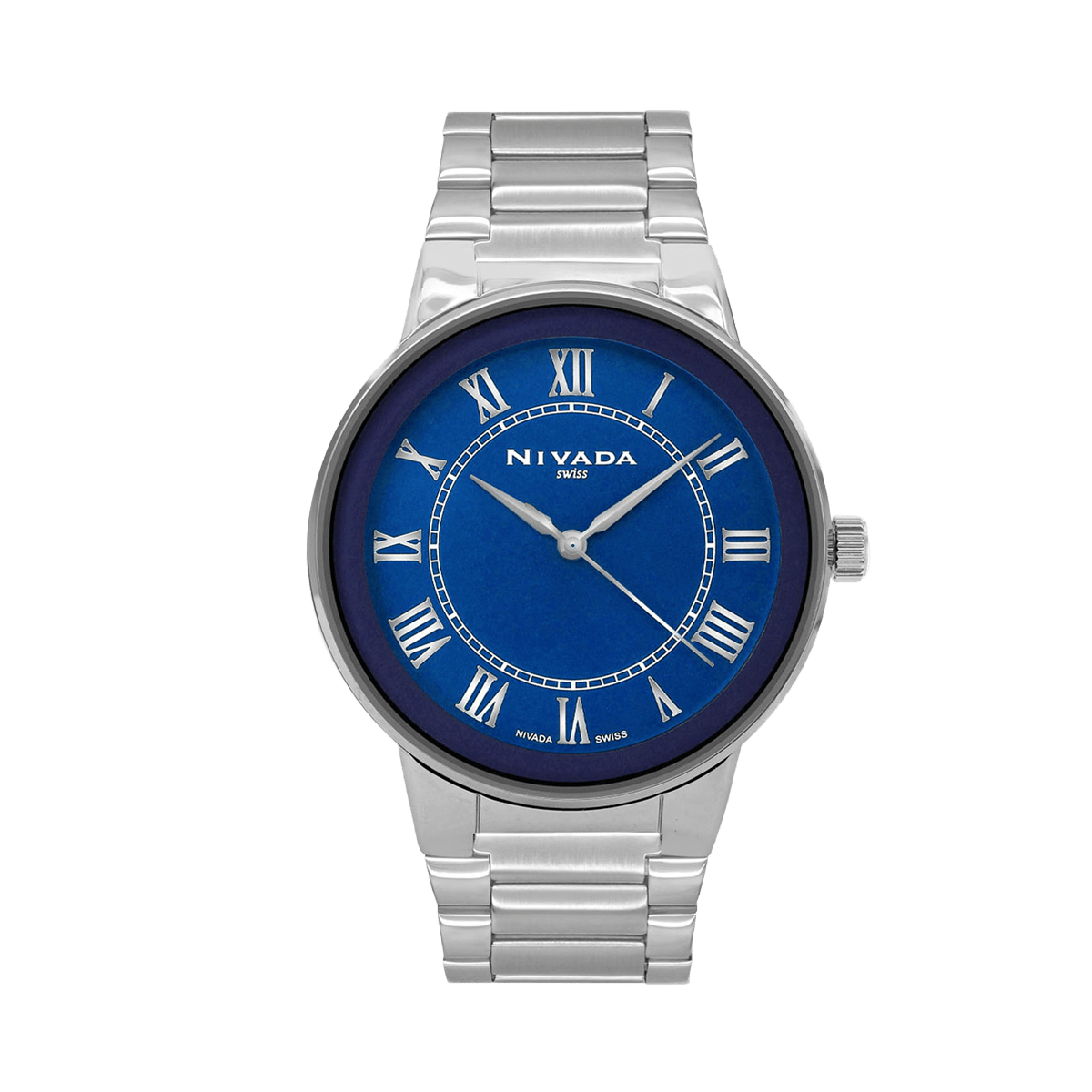 Reloj Corporate 239 Caballero - Reloj Nivada Swiss