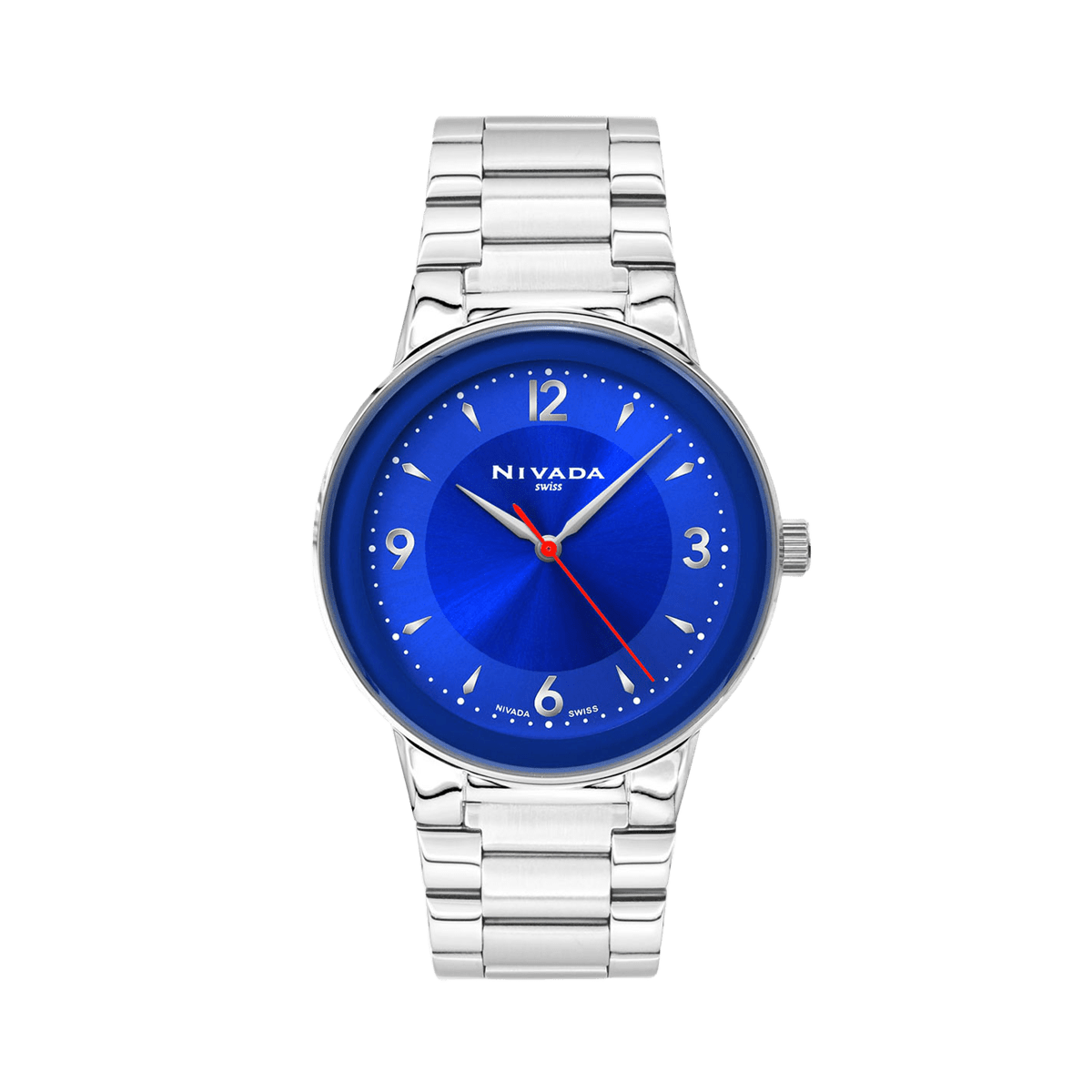 Reloj Corporate 254 Caballero - Reloj Nivada Swiss