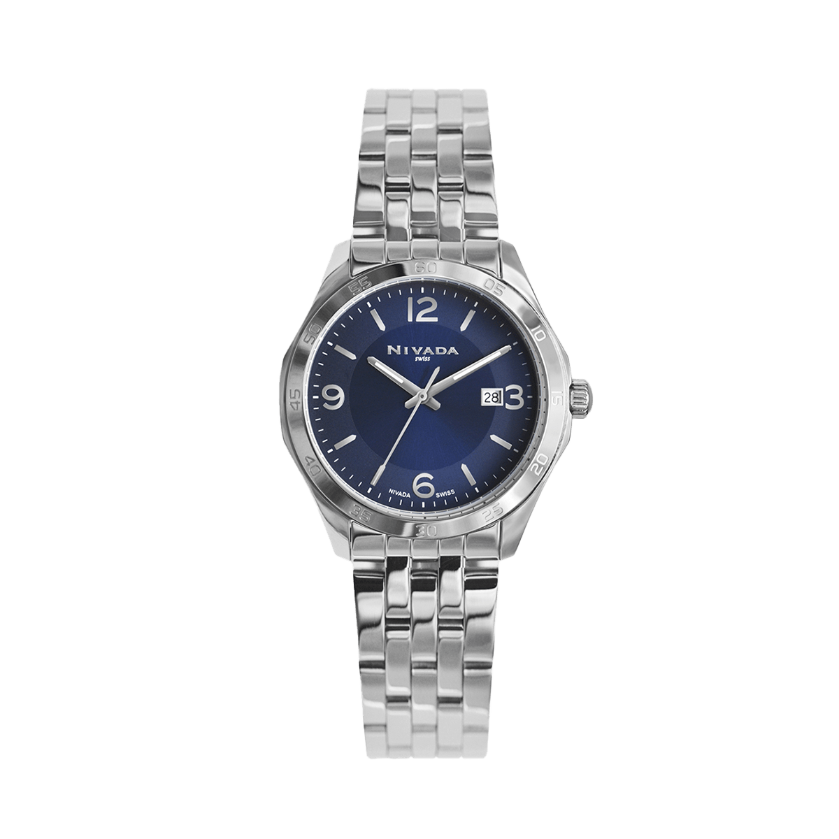 Reloj Corporate 269 Dama - Reloj Nivada Swiss