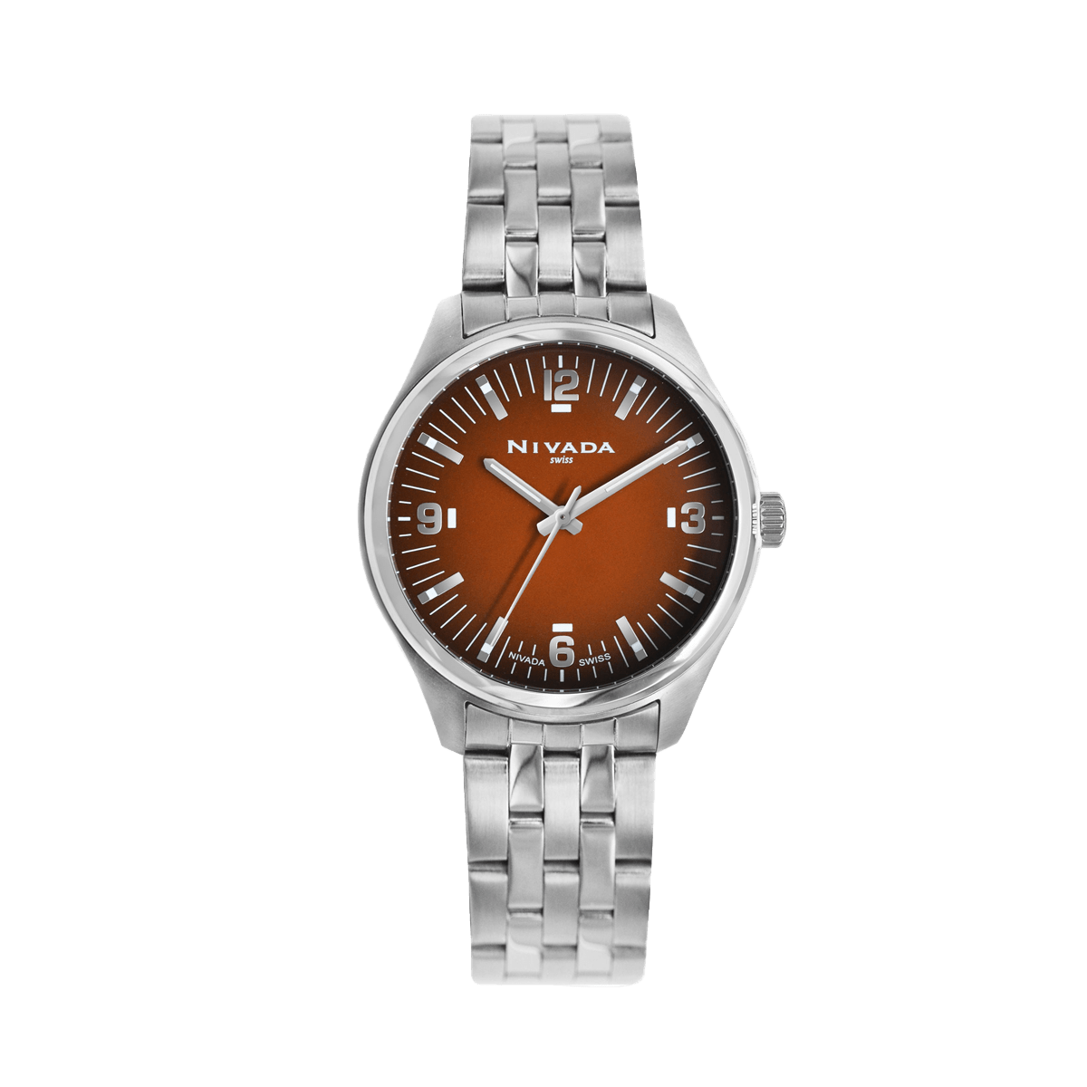 Reloj Corporate 281 Dama - Reloj Nivada Swiss