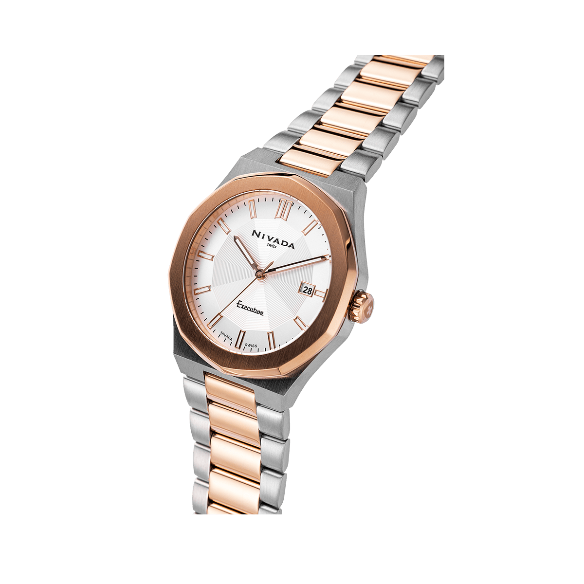 Reloj Corporate 293 Caballero - Reloj Nivada Swiss