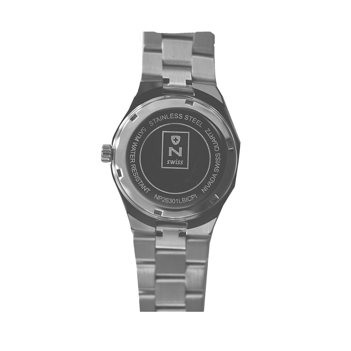 Reloj Corporate 294 Dama - Reloj Nivada Swiss