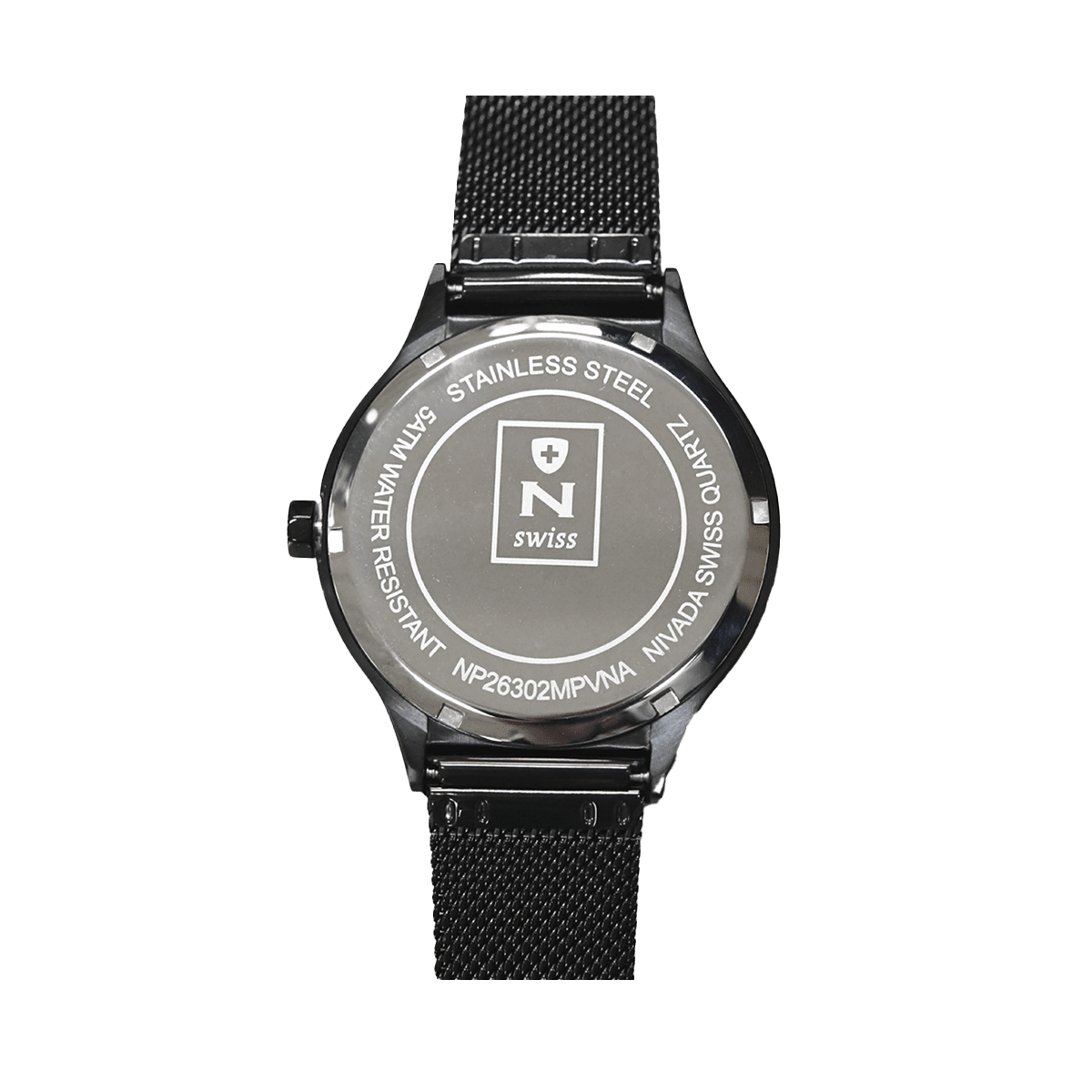 Reloj Corporate 295 Caballero - Reloj Nivada Swiss