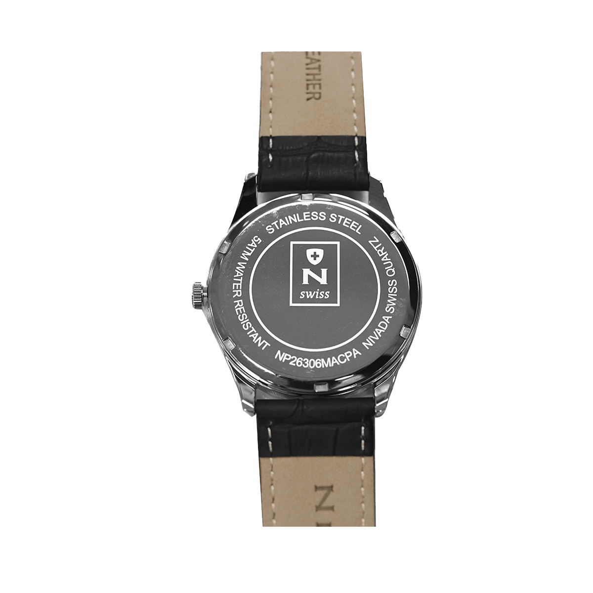 Reloj Corporate 299 Caballero - Reloj Nivada Swiss