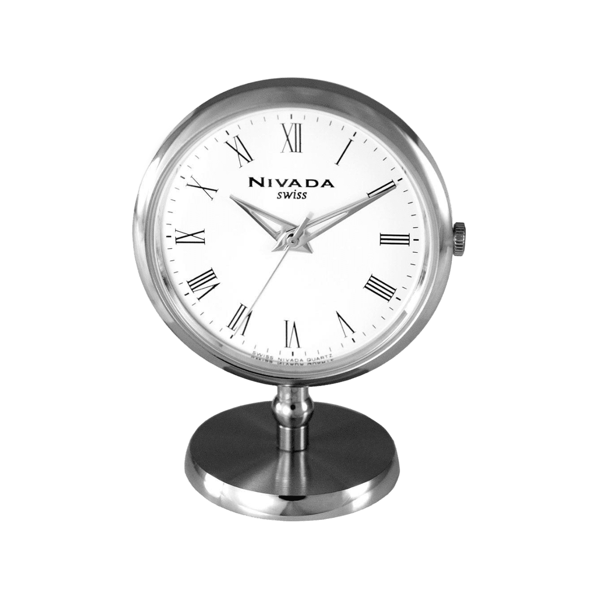 Reloj de Escritorio Altitud 290 - Reloj Nivada Swiss