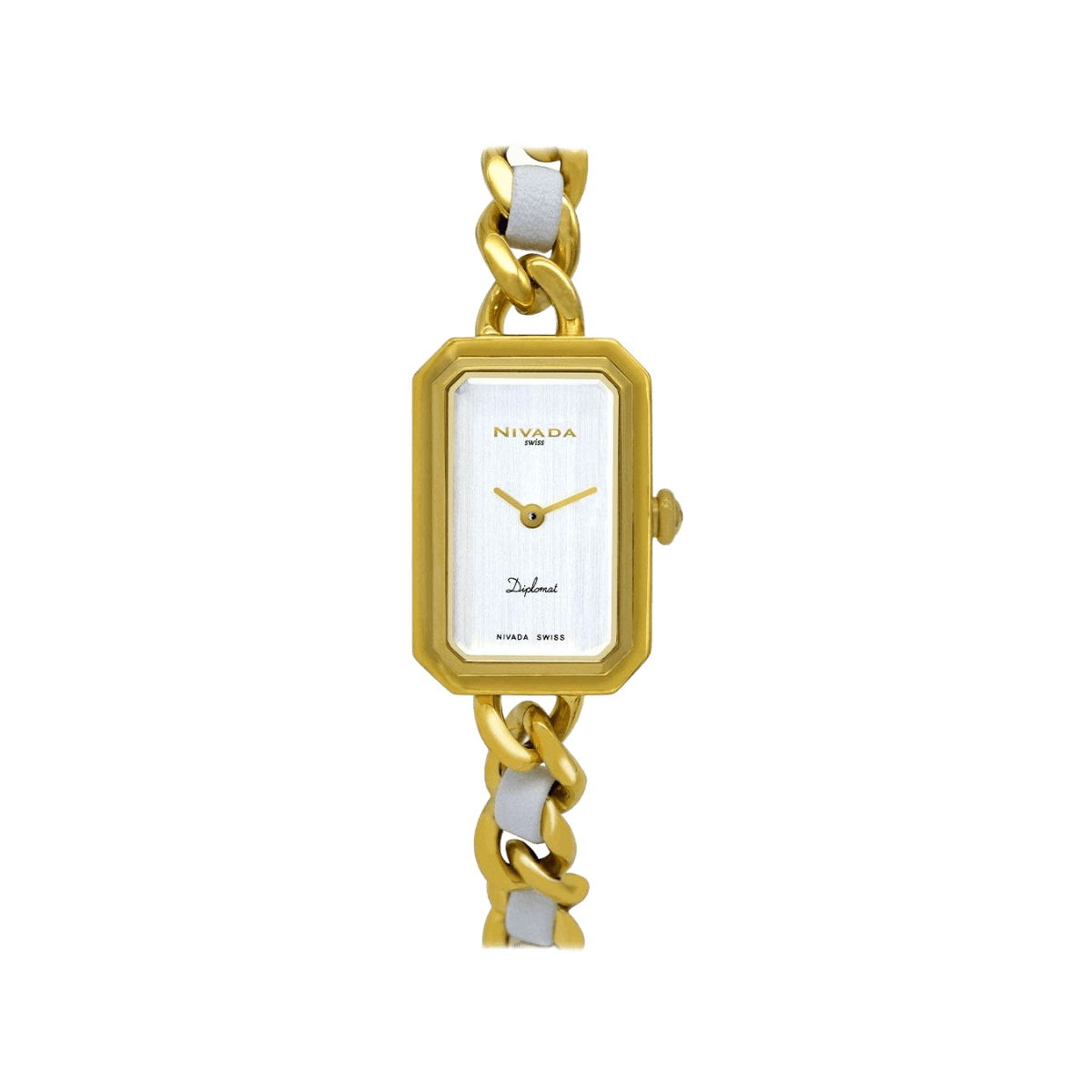 Reloj Diplomat 110 Dama - Reloj Nivada Swiss