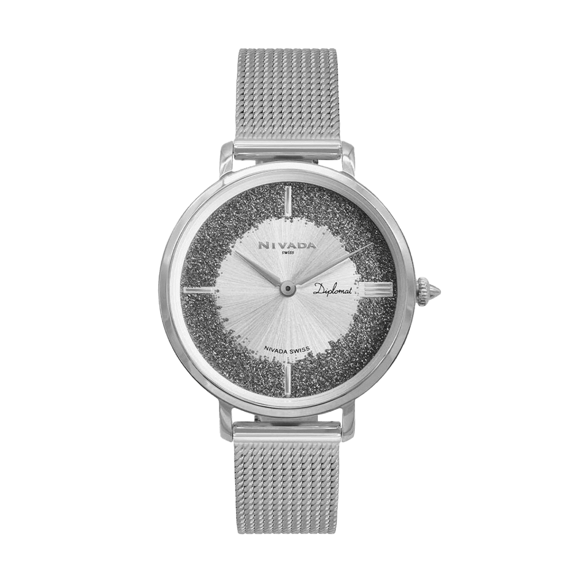 Reloj Diplomat 125 Dama - Reloj Nivada Swiss