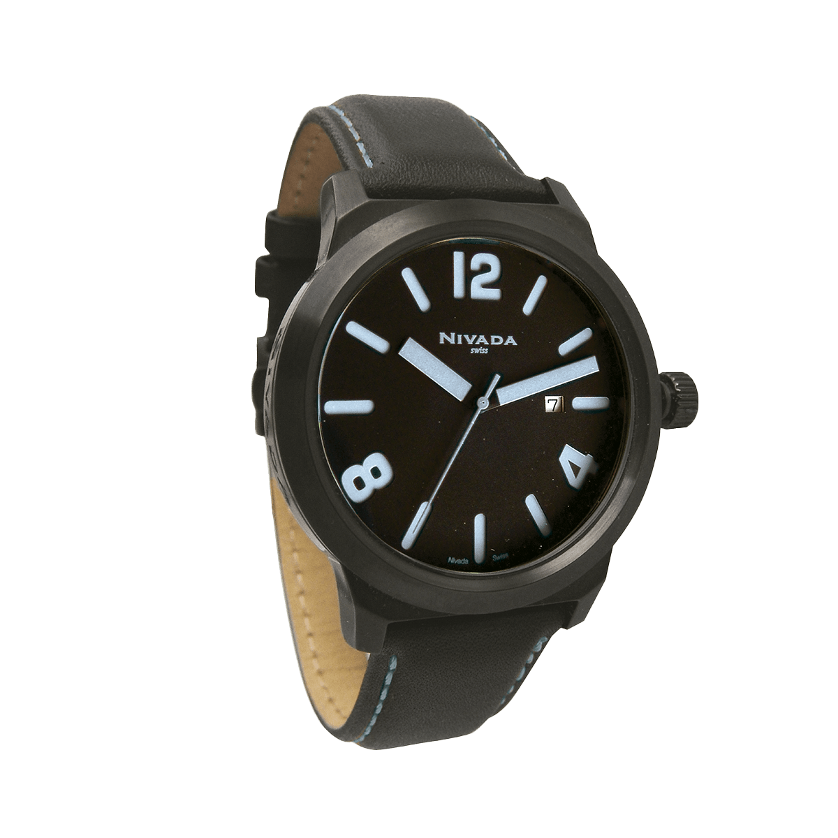 Reloj Diplomat 127 Caballero - Reloj Nivada Swiss