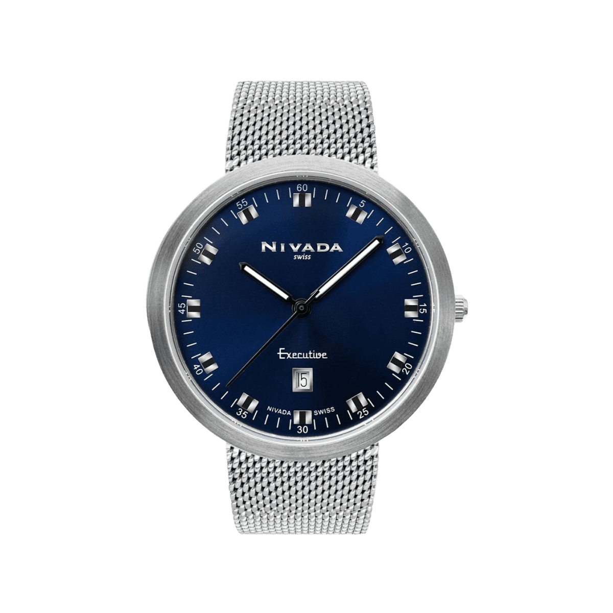 Reloj Executive 106 Caballero - Reloj Nivada Swiss